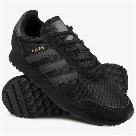 herren schuhe schwarz adidas|adidas sneaker herren günstig.